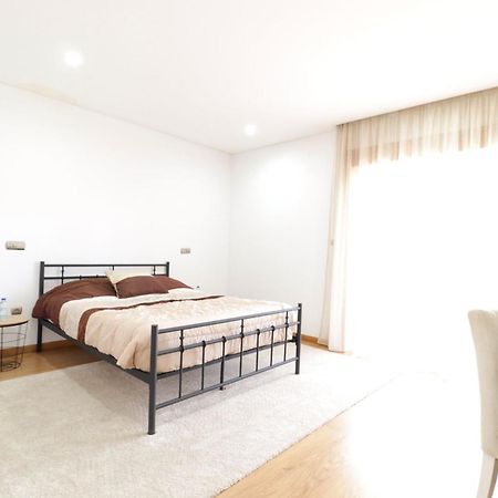 דירות Vila Nova de Famalicão Oktavihu House מראה חיצוני תמונה
