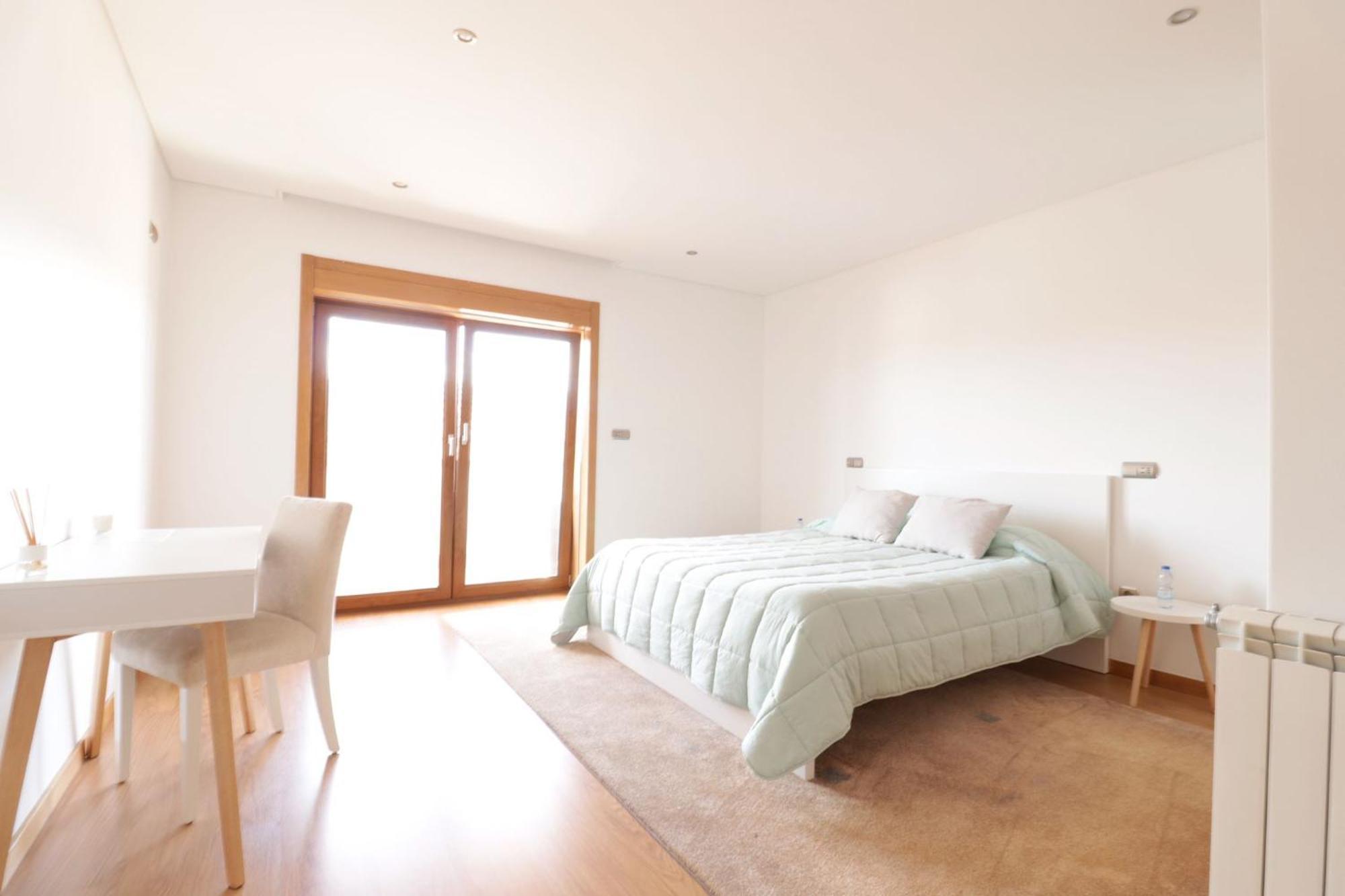 דירות Vila Nova de Famalicão Oktavihu House מראה חיצוני תמונה