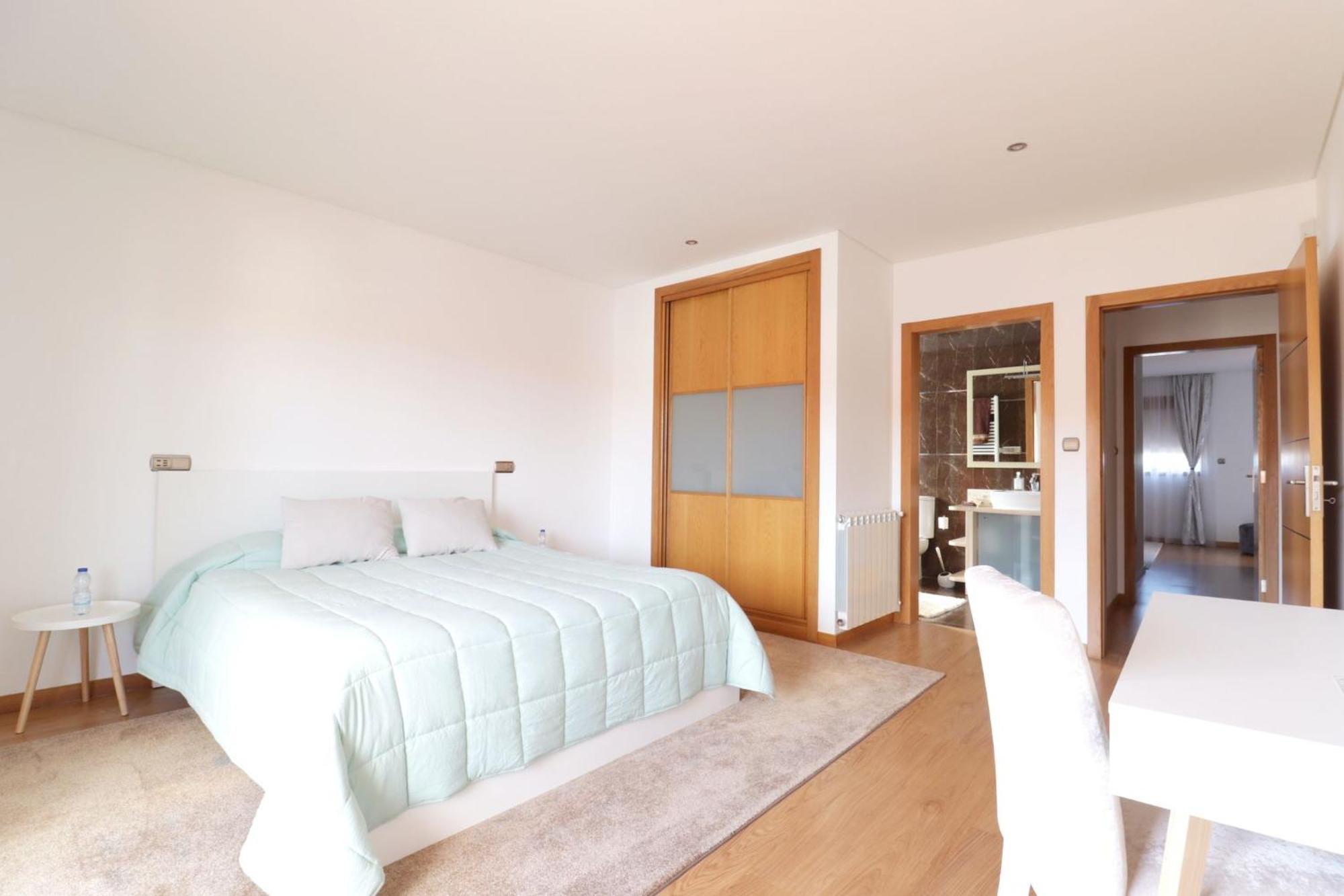 דירות Vila Nova de Famalicão Oktavihu House מראה חיצוני תמונה